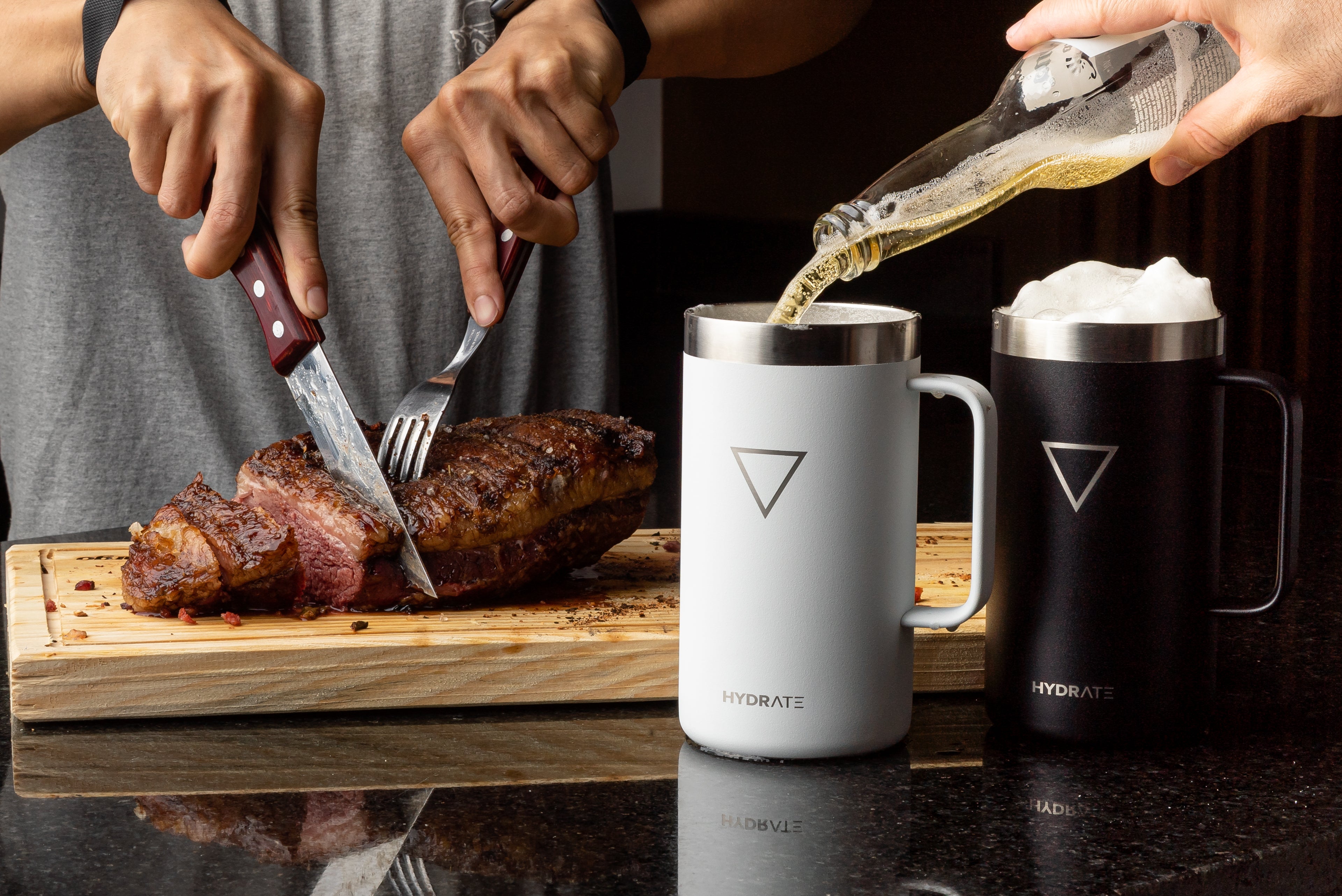 #HYDRATIPS 3 - CÓMO LIMPIAR LA TAPA DE PICO