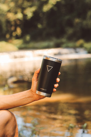 Tu HYDRATE es tu compañero de aventuras. Cuidalo.