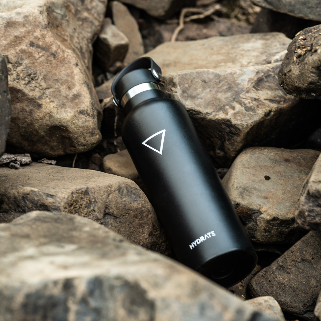 #HYDRATIPS 1 - CÓMO QUITAR LAS MANCHAS DE TU HYDRATE